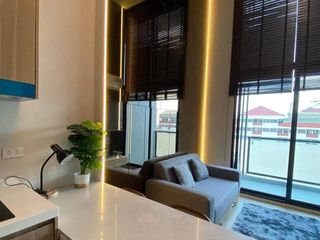For rent 1 bed condo in Chom Thong, Bangkok