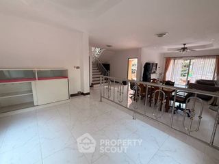 For rent 4 bedrooms house in Mueang Chon Buri, Chonburi