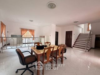 For rent 4 bedrooms house in Mueang Chon Buri, Chonburi