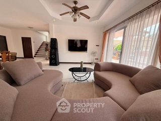 For rent 4 bedrooms house in Mueang Chon Buri, Chonburi