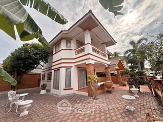 For rent 4 bedrooms house in Mueang Chon Buri, Chonburi
