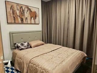 Wohnung zur Miete mit 1 Zimmer in Yan Nawa, Bangkok