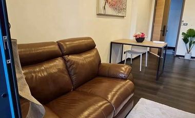 Wohnung zur Miete mit 1 Zimmer in Yan Nawa, Bangkok