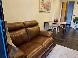 Wohnung zur Miete mit 1 Zimmer in Yan Nawa, Bangkok