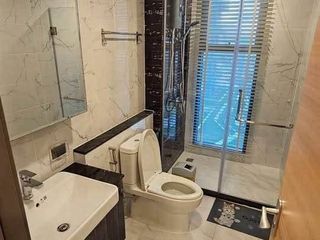Wohnung zur Miete mit 1 Zimmer in Yan Nawa, Bangkok