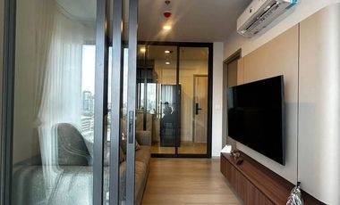 For rent 1 Beds condo in Phra Khanong, Bangkok