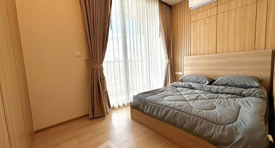 For rent 1 Beds condo in Ratchathewi, Bangkok