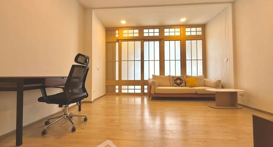 For rent 1 Beds condo in Ratchathewi, Bangkok