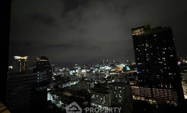 For rent 1 Beds condo in Ratchathewi, Bangkok