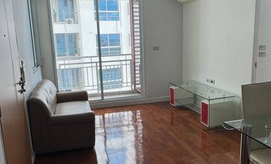 Wohnung zur Miete mit 1 Zimmer in Sathon, Bangkok