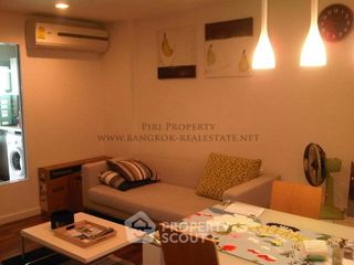 For rent 2 ベッドルーム condo in Phra Khanong, Bangkok