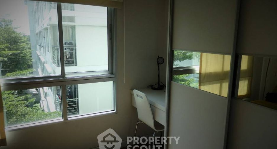 For rent 2 ベッドルーム condo in Phra Khanong, Bangkok