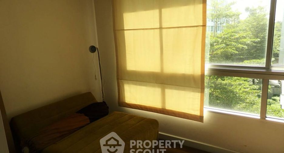 For rent 2 ベッドルーム condo in Phra Khanong, Bangkok