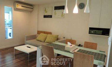 For rent 2 ベッドルーム condo in Phra Khanong, Bangkok