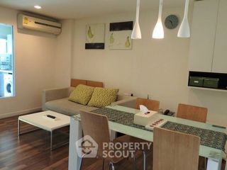 For rent 2 ベッドルーム condo in Phra Khanong, Bangkok