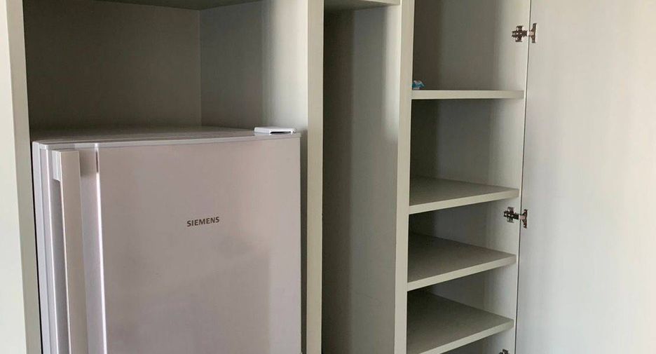 For rent 1 Beds condo in Ratchathewi, Bangkok