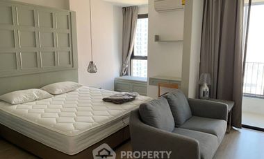 For rent 1 Beds condo in Ratchathewi, Bangkok