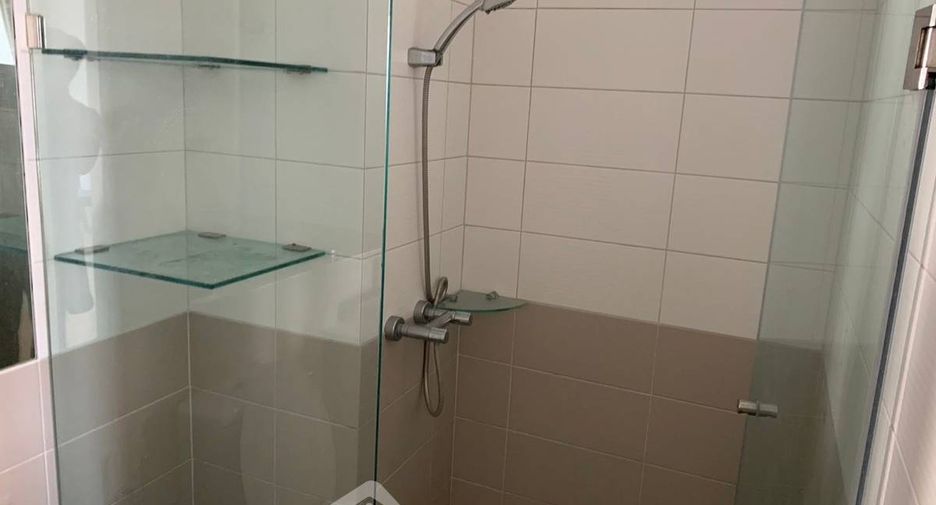For rent 1 Beds condo in Ratchathewi, Bangkok