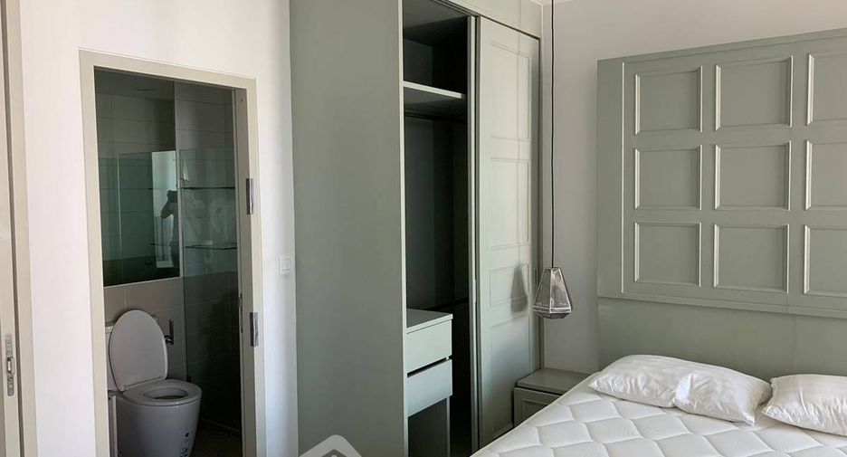 For rent 1 Beds condo in Ratchathewi, Bangkok