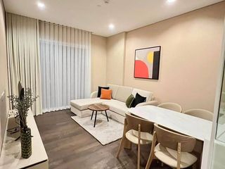 For rent 2 bedrooms condo in Chatuchak, Bangkok