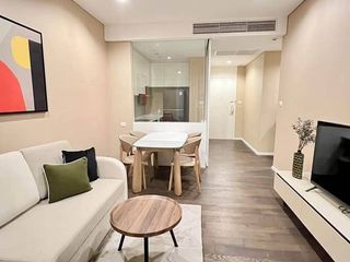 For rent 2 bedrooms condo in Chatuchak, Bangkok