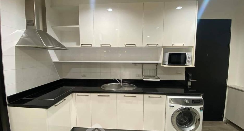 For rent 1 Beds condo in Ratchathewi, Bangkok