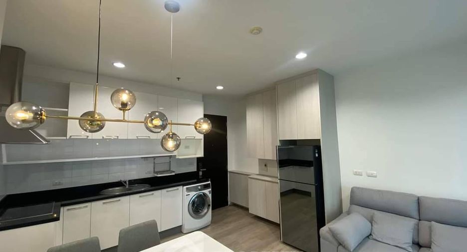 For rent 1 Beds condo in Ratchathewi, Bangkok
