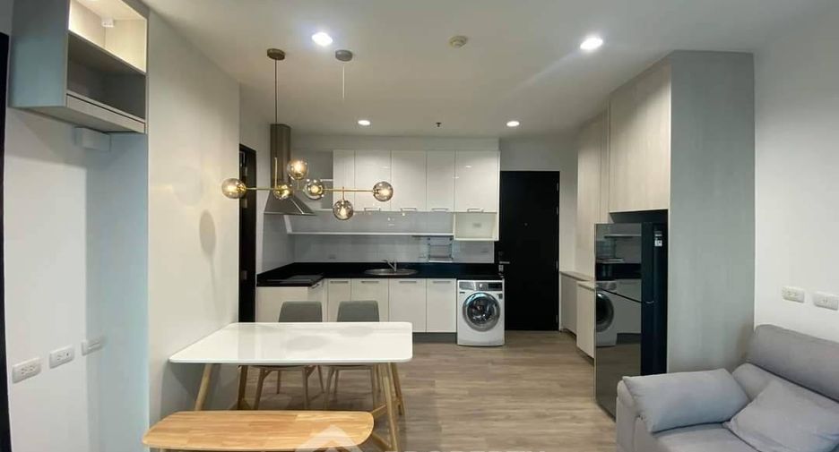 For rent 1 Beds condo in Ratchathewi, Bangkok