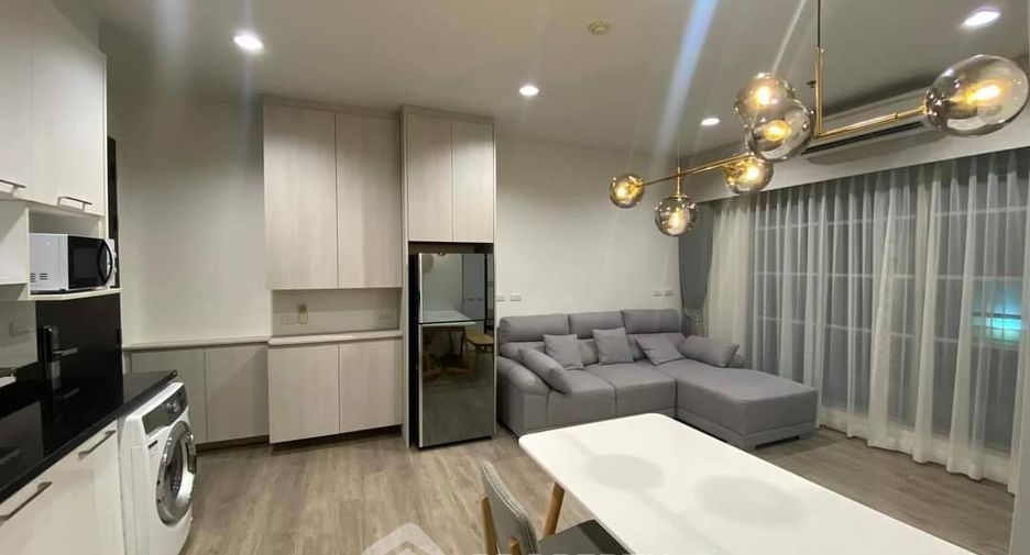 For rent 1 Beds condo in Ratchathewi, Bangkok