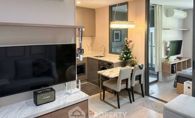 For rent 1 Beds condo in Ratchathewi, Bangkok