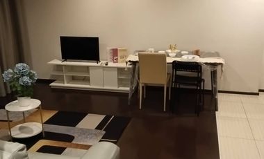 出租 2 卧室 公寓 在 Pathum Wan, 曼谷