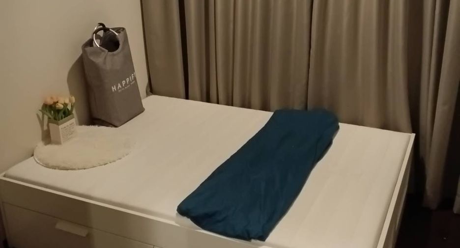 出租 2 卧室 公寓 在 Pathum Wan, 曼谷