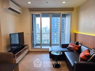 For rent 2 ベッドルーム condo in Phra Khanong, Bangkok