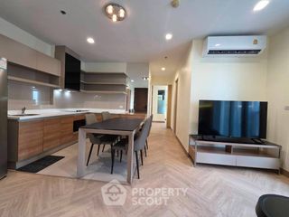 For rent 2 ベッドルーム condo in Phra Khanong, Bangkok