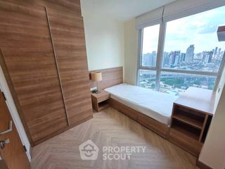 For rent 2 ベッドルーム condo in Phra Khanong, Bangkok