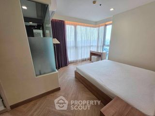 For rent 2 ベッドルーム condo in Phra Khanong, Bangkok