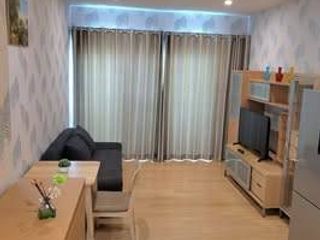 Condo en alquiler de 1 habitaciones en Phaya Thai, Bangkok