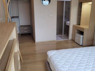 Condo en alquiler de 1 habitaciones en Phaya Thai, Bangkok