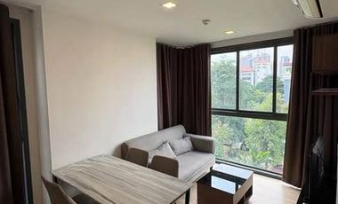 Wohnung zur Miete mit 2 Zimmer in Watthana, Bangkok