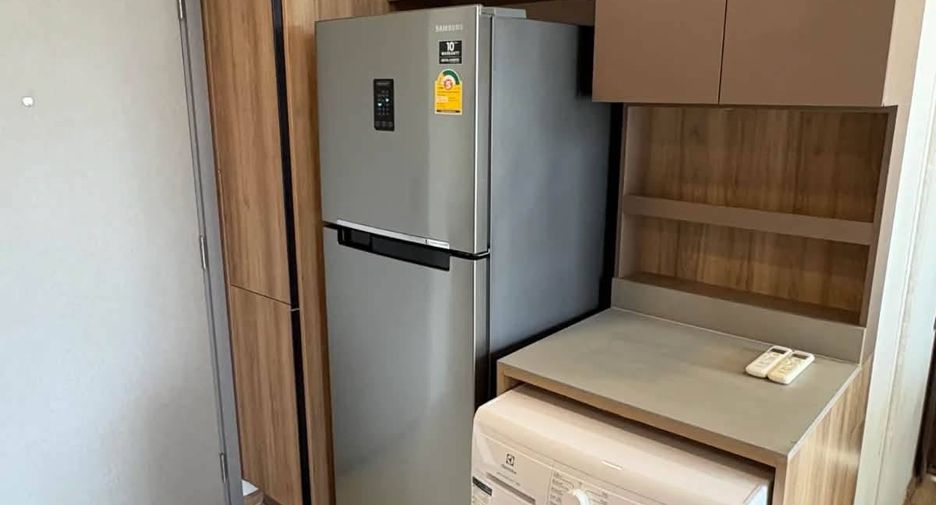 Wohnung zur Miete mit 2 Zimmer in Watthana, Bangkok
