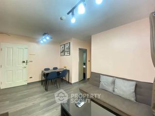 For rent 2 ベッドルーム condo in Phra Khanong, Bangkok