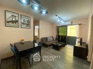 For rent 2 ベッドルーム condo in Phra Khanong, Bangkok