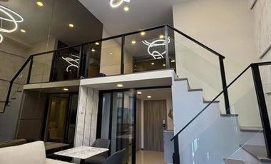 For rent 1 bed condo in Chatuchak, Bangkok