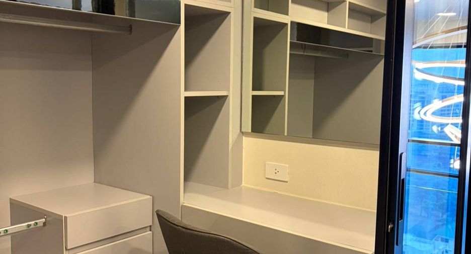 For rent 1 bed condo in Chatuchak, Bangkok