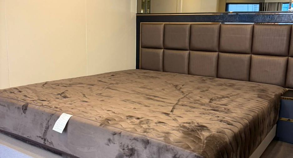 For rent 1 bed condo in Chatuchak, Bangkok