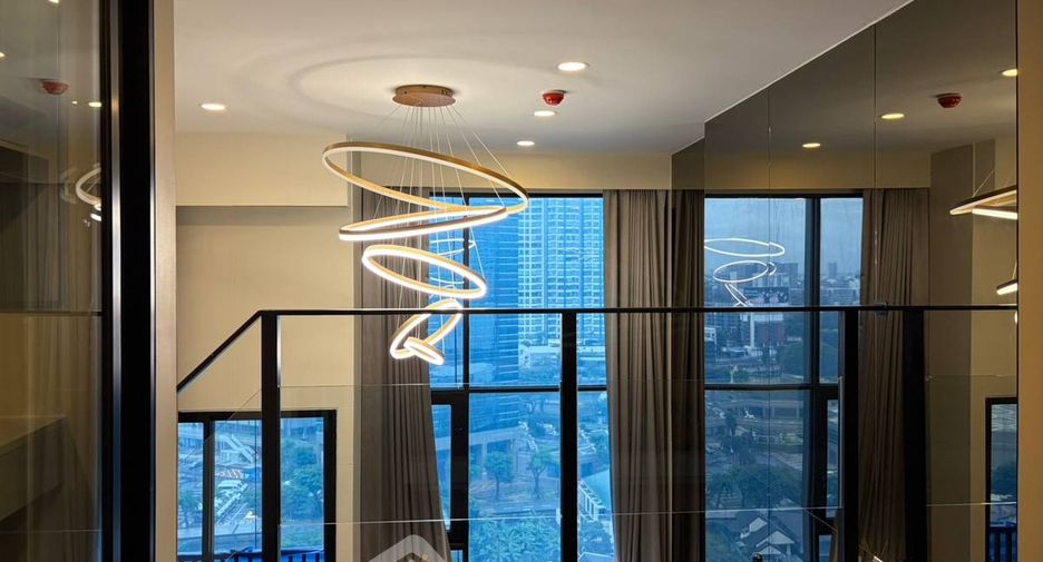 For rent 1 bed condo in Chatuchak, Bangkok