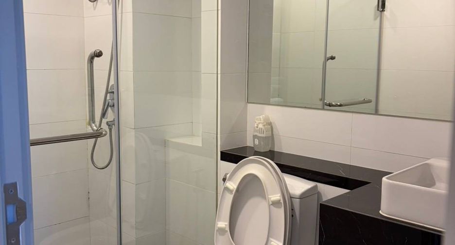 For rent 1 bed condo in Chatuchak, Bangkok