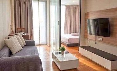 À louer 1 chambre condo à Pathum Wan, Bangkok