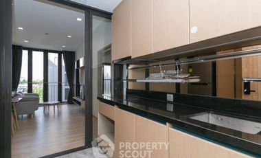 For rent 1 bed condo in Suan Luang, Bangkok