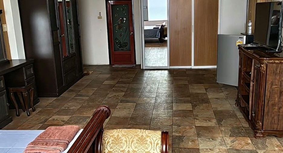 For sale hotel in Cha Am, Phetchaburi